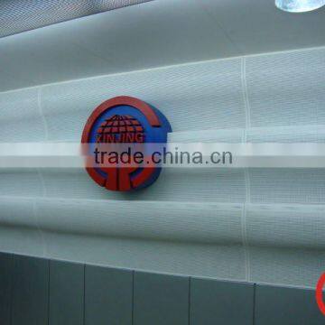 perforated acoustic ceiling/decoration material