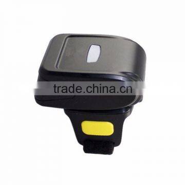 hot sale 1D usb wireless mini bluetooth outdoor ring barcode scanner                        
                                                                                Supplier's Choice