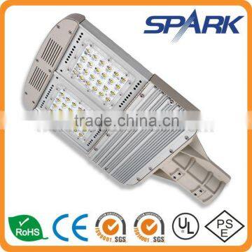 70W Solar Wind Hybrid LED Street Light