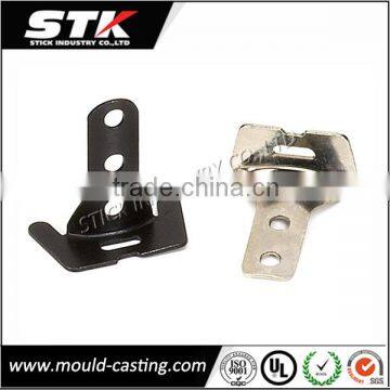 Customized Metal Stamping Parts