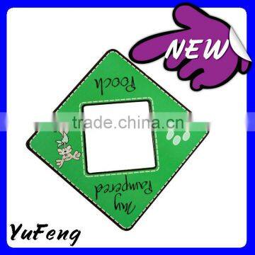 2014 New Customs Magnetic Picture Frame photo-5