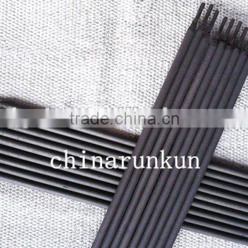 tungsten carbide series bimetallic wear welding electrode RKnm-162,180