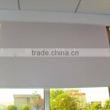 Fibre Glass Window Curtain