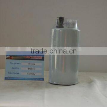 FS19732 diesel fuel water separation filter,fuel filter manufacturers China