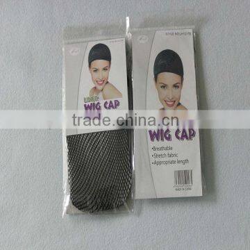 2014 Top quality Net wig caps for lady daily