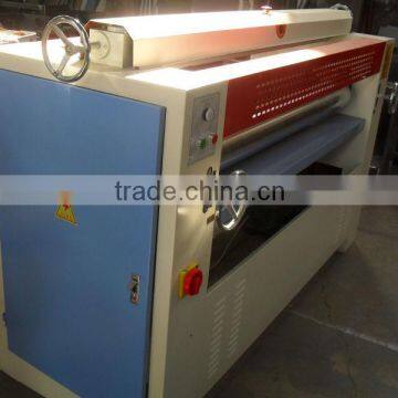 double surface gluing machine