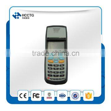 Handled AFC HCL1806 Handheld POS Terminal Cashless Payment Device NFC Reader