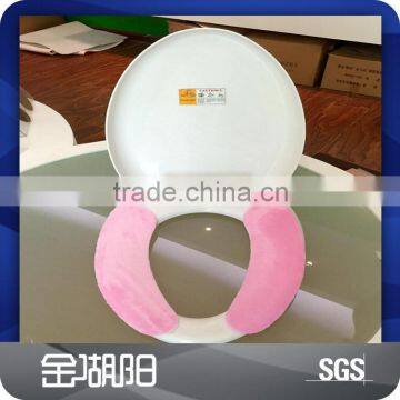 [Gold Huyang] 2016 Reusable Toilet Seat Cover Pad