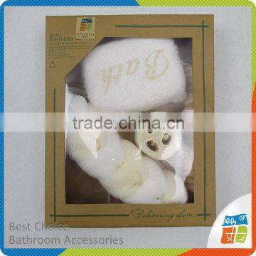 Wholesale Cheap Bath Sets