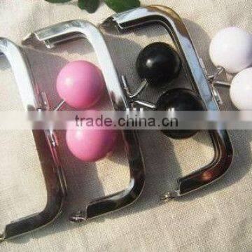 2013 JAPAN Metal Purse Frame for Handbag