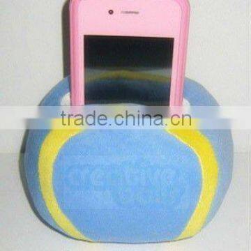 Soft bean curd Mobile phone holder