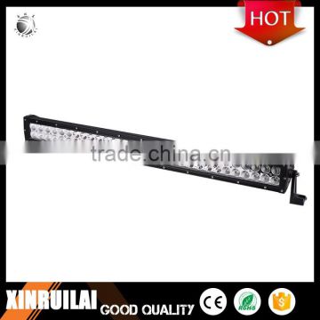 Competitive price reverse polarity protected 180w offroad light bar