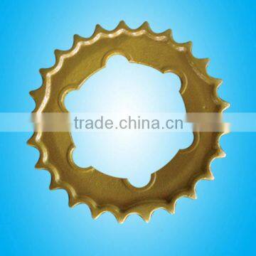 Factory Vibro Rippe Undercarriage Sprocket Gear in China