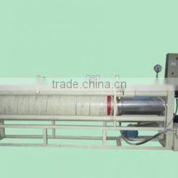 2015 Zhi Rui new design high oil yield oil press machine