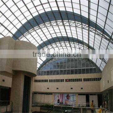 foshan tonon polycarbonate sheet manufacturer rigid flexible clear plastic sheeting made in China (TN0292)