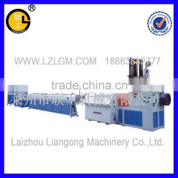 PP-R PE-RT Floor Heating Pipe Machinery/PP-R PE-RT Pipe Making Machinery/plastic Pipe Making Machine photo-2