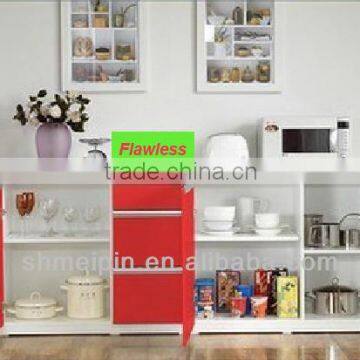 Wooden Kitchen Furniture China with High Quality/ Modern Kitchen Cabinet