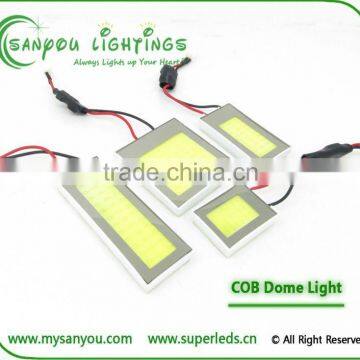 car led dome light COB