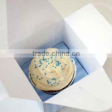 Egg Tart/cupcake/pie Box Packaging photo-4