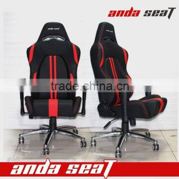 2015 New Design Game Racing Office Chair Sport Car Seat Style Office Chair SPB/PVC