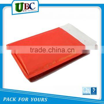 custom made red paper envelopes