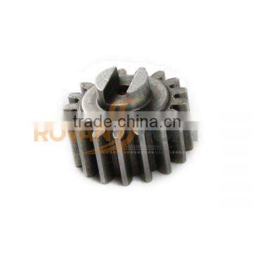 1/5 scale RC pinion gear 17 tooth