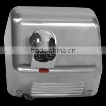 Automatic Hand Free Bathroom Hand Dryer WT-600(S)