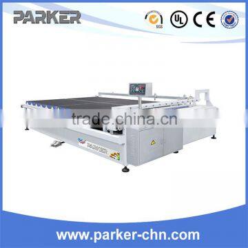 insulating glass cutting machinery tool