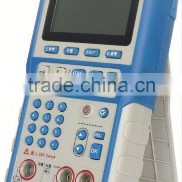 On-time delivery factory directly portable calibrator