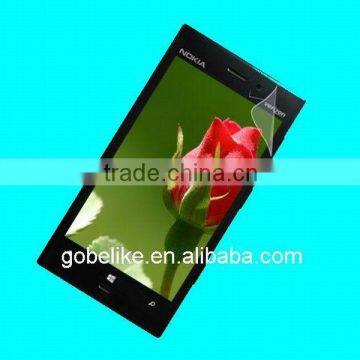 best anti glare screen protector for Nokia Lumia 928