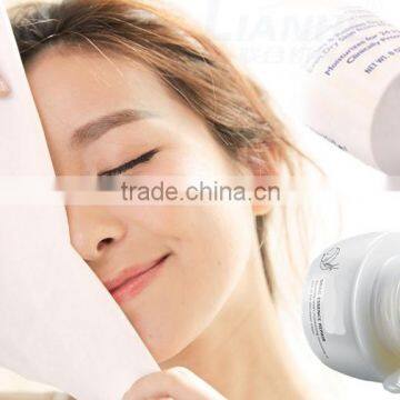 Semi Automatic Cream Filling Machine In Stainless Steel From Lianhe Factory photo-5