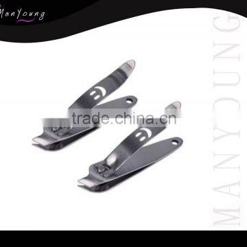 finger nail clippers