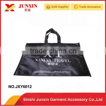 Non-woven Material bag custom free logo print