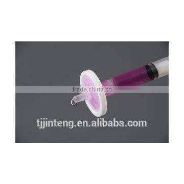 Syringe filters Nylon 66