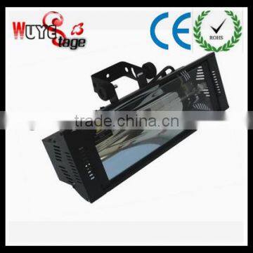 1500W LED Christmas Strobe Light Single Controlled