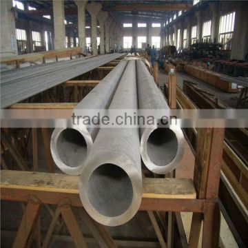 C-276 Hastelloy alloy tube manufacturer