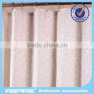 expensive shower curtains