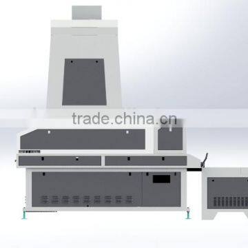 HOT SALE KASU1814 LASER CUTTING MACHINE, GRAND FORMAT, CONTOUR RECOGNITION photo-3