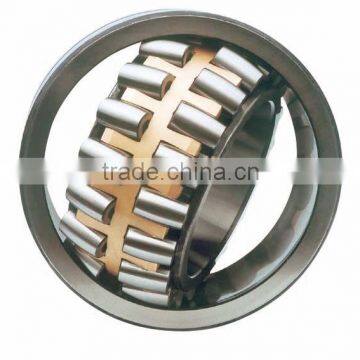 Chrome Steel 21320 Spherical Roller Bearings