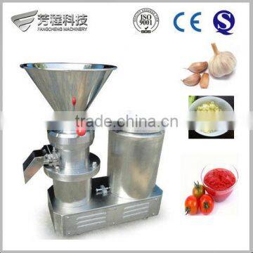 Hot Sale FC Best Performance Garlic Paste Making Machines