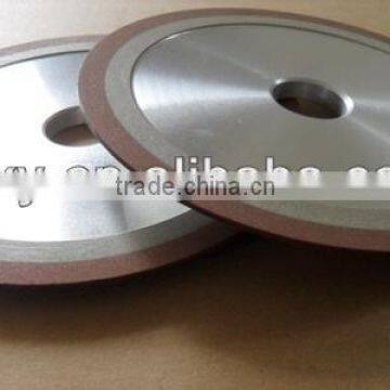 Diamond Grinding Wheel/Diamond Saw Blate Custom-made