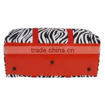 Xiamen Travel Cheer Gym Duffel Bag 21" photo-6