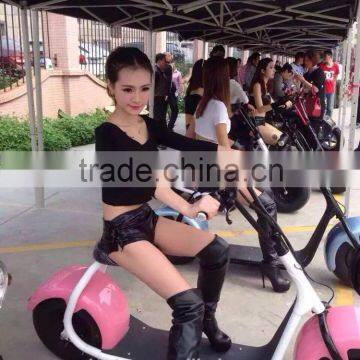 2016 NEW Halei E-motor t electric motorcycle harley bicycle bikes