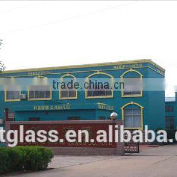 4mm Clear Float Glass Manufacturer photo-5