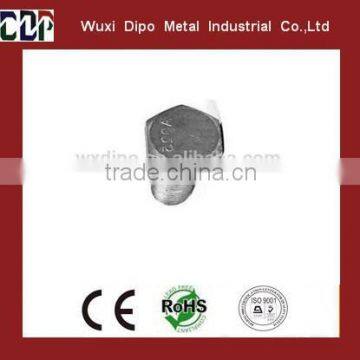 ASTM A325 Hex Bolt