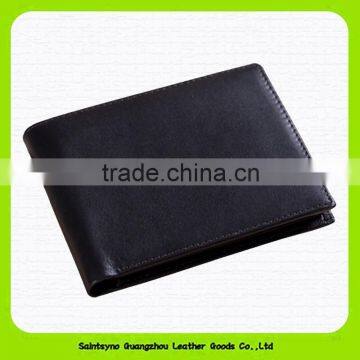 15667 Bifold RFID Blocking Leather Wallet for Men photo-3