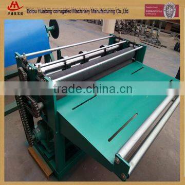 Steel Coil Slitting Machine From China photo-4