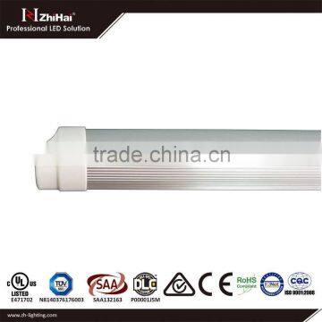 high lumen tub e8 led light tube