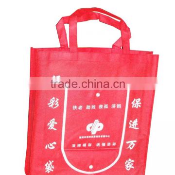 2013 Samplest Non Woven Packaging Bag