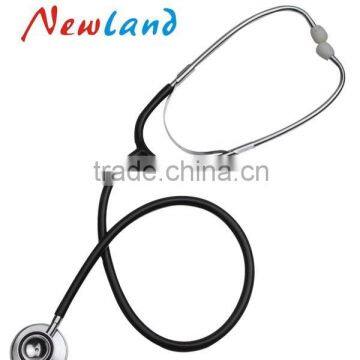 NL5152 veterinary clinical equipment single head stethoscope